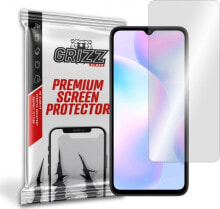 Protective films and glasses for smartphones