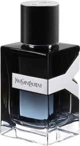 Men's perfumes