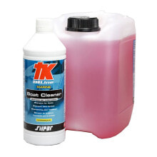 SILPAR TK 20L Boat Cleaner