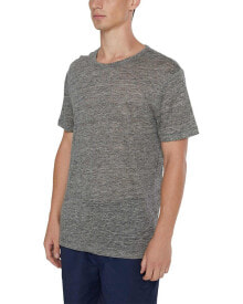 Купить мужские футболки Onia: Onia Chad Linen T-Shirt Men's