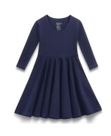 Baby dresses and sundresses for girls