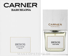 Carner Barcelona Besos - Eau de Parfum