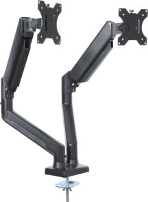 Brackets, holders and stands for monitors