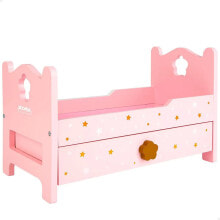 Furniture for dolls