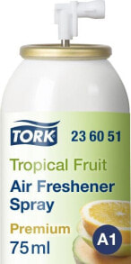 Air fresheners and fragrances for home