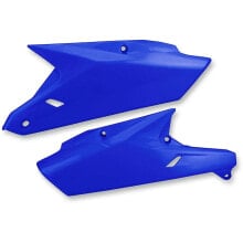 CYCRA Yamaha YZ 250 F 16 side panels