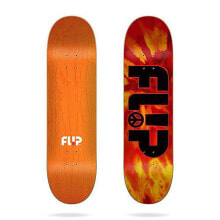 FLIP Odyssey Peace 8.0´´ Skateboard Deck