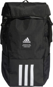 Мужские спортивные рюкзаки Мужской рюкзак спортивный синий adidas Unisex 4athlts Bp Sports Backpack