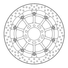 Spare parts and consumables for motor vehicles