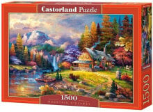 Puzzles for children