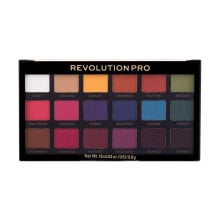 Makeup Revolution London Revolution PRO Regeneration 14,4 g lidschatten für Frauen