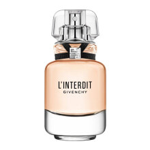 L’Interdit Eau de Toilette