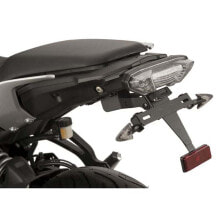 Аксессуары для мотоциклов и мототехники PUIG License Plate Holder Yamaha MT-07 Tracer 16-19