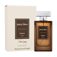 Jenny Glow Bergamot 80 ml eau de parfum unisex