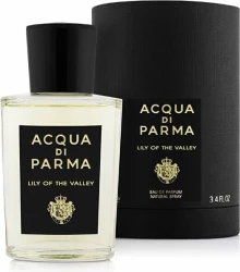 Unisex Perfume Acqua Di Parma Signatures Of The Sun Lily Of The Valley 180 ml