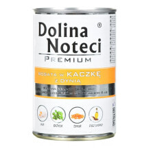 Влажные корма для собак Dolina Noteci купить от $8