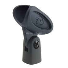 König & Meyer 85035 Microphone Clip 17-21mm Diameter