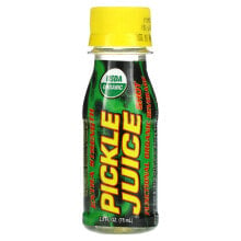  Pickle Juice