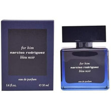 Men's Perfume Narciso Rodriguez For Him Bleu Noir EDP EDP 50 ml