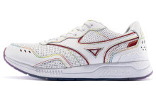 Mizuno Morelia 35 周年限定款 Legend 白 / Кроссовки Mizuno Morelia 35 Legend D1GH200902