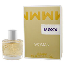 Women's perfumes