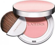 Clarins Joli Blush No.02 Компактные стойкие румяна 5 г