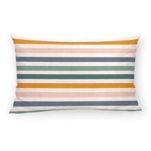 Cushion cover Kids&Cotton Yuma C Multicolour 30 x 50 cm