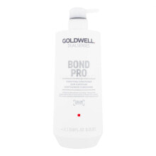 Goldwell Dualsenses Bond Pro Fortifying Conditioner 1000 ml conditioner für Frauen