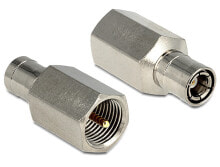 Computer connectors and adapters