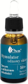 Gesichtsserum - Ava Laboratorium Skin Renewal Stimulator
