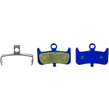 EBC Hayes Dominion A4 Disc Brake Pads