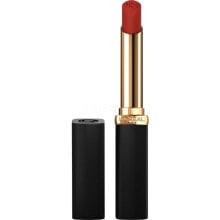 L'Oréal Paris Color Riche Intense Volume Matte Colors of Worth 1,8 g lippenstift für Frauen