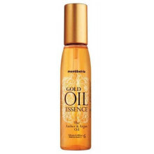 MONTIBELLO Gold Essence 130ml Hair Oil