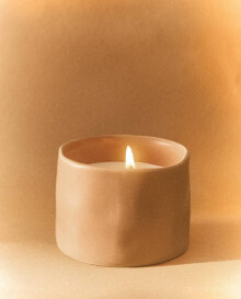 Decorative candles