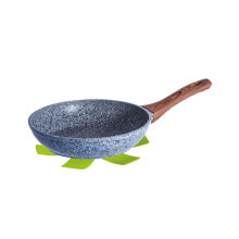 Pans and saucepans