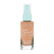 Physicians Formula Butter Believe It! Foundation + Concealer 30 ml foundation für Frauen