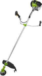 Fieldmann petrol lawn trimmer (FZS 4004-B)