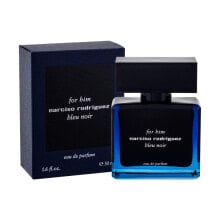 Narciso Rodriguez For Him Bleu Noir 50 ml eau de parfum für Herren