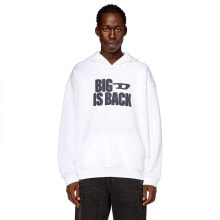 DIESEL Boxt N2 Sweatshirt