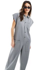 Women's overalls