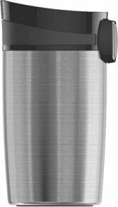 SIGG Kubek termiczny Miracle Mug Brushed 270 ml (stalowy)