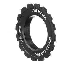 ASHIMA CL Ultralight Threaded Lock Ring