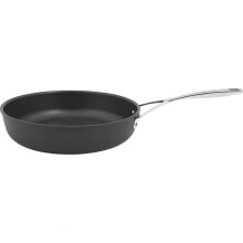 Pans and saucepans