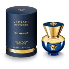 GIANNI VERSACE Dylan Blue Vapo 30ml Eau De Parfum