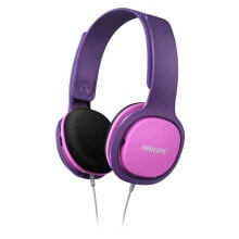 PHILIPS Headphone Kids SHK2000PK