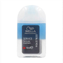 Крем для бритья Wella Professional Service (18 ml)