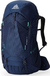 Hiking backpacks