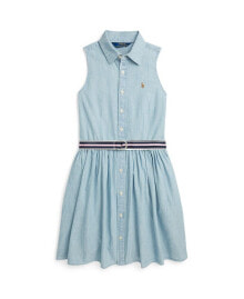 Baby dresses and sundresses for girls