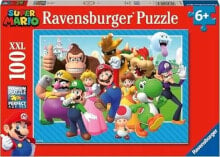 Ravensburger Ravensburger 12001074 Puzzlespiel 100 Stück(e) andere (12001074)