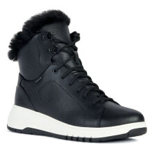 Men's High Boots